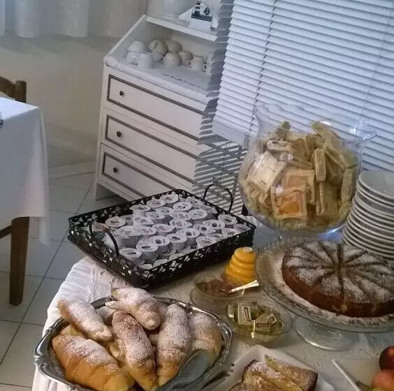 هتل Albergo Maria Gabriella