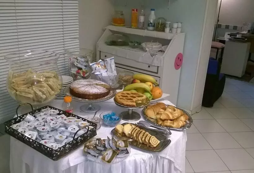 هتل Albergo Maria Gabriella