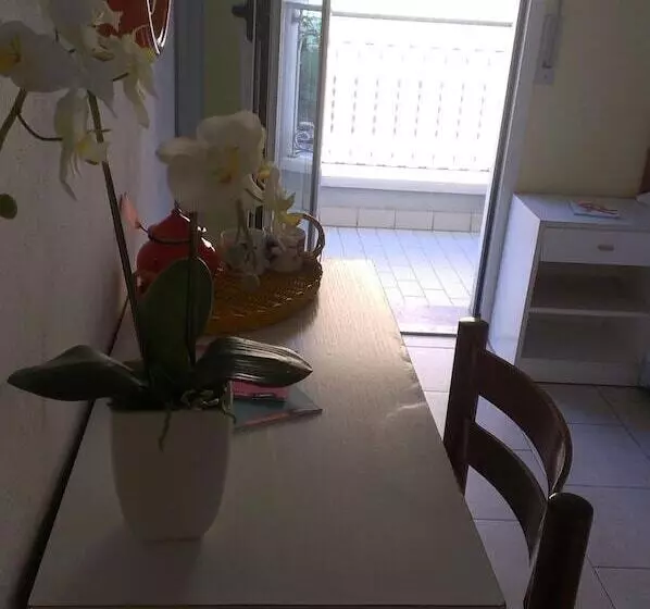 هتل Albergo Maria Gabriella