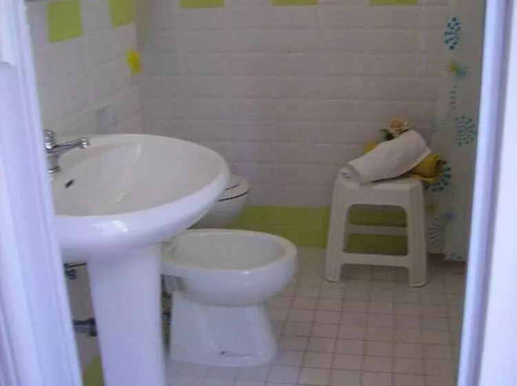 هتل Albergo Maria Gabriella