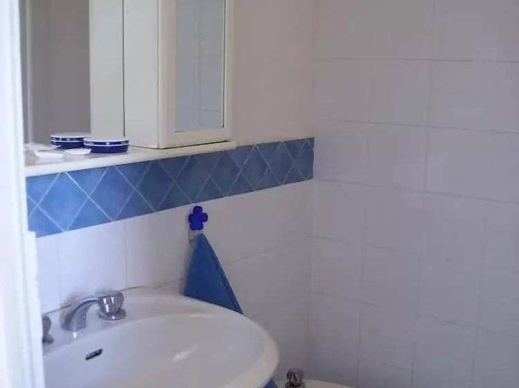 هتل Albergo Maria Gabriella