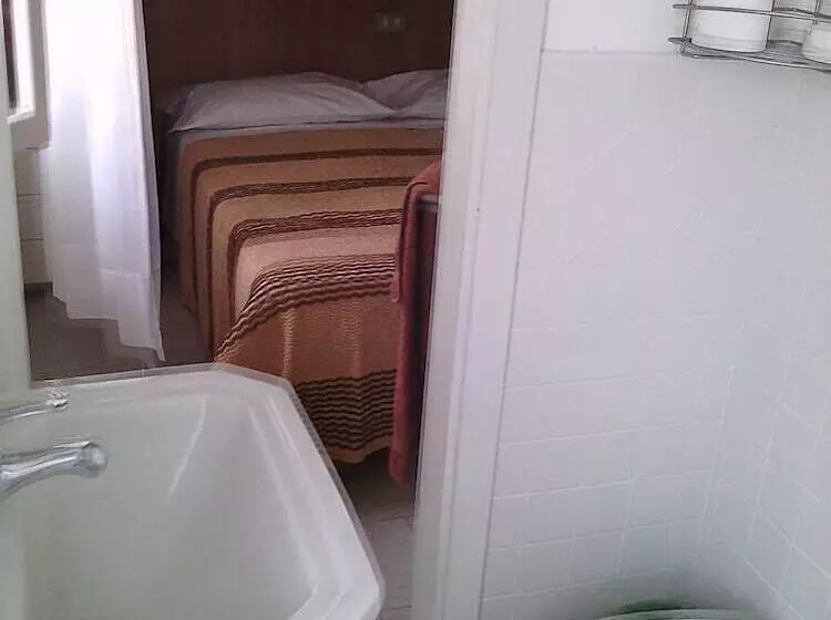 هتل Albergo Maria Gabriella