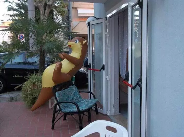 هتل Albergo Maria Gabriella