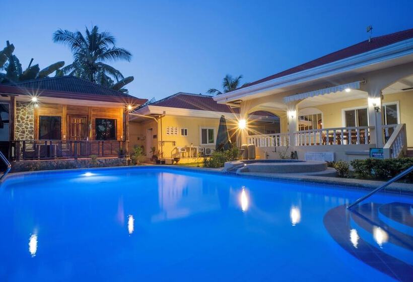 בית מלון כפרי Alona Austria Resort