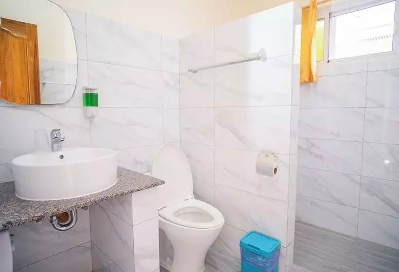 Hotelli Alona Austria Resort