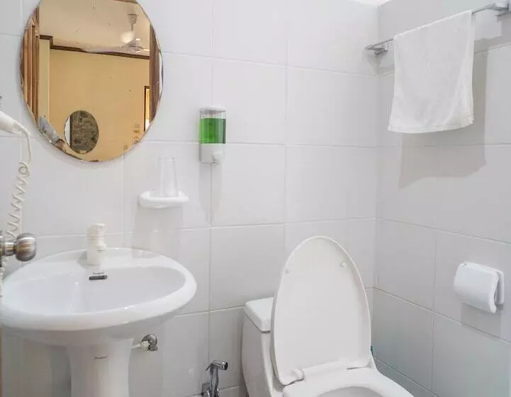 Hotelli Alona Austria Resort