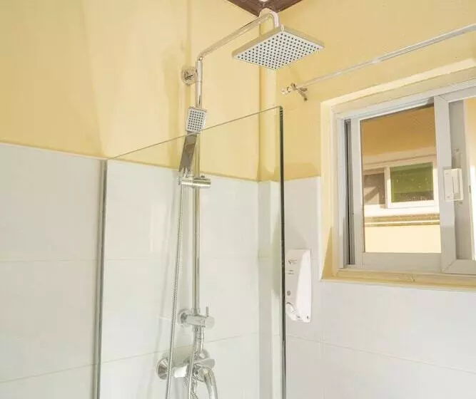 Hotelli Alona Austria Resort