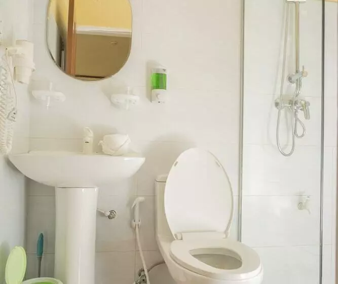 Hotelli Alona Austria Resort