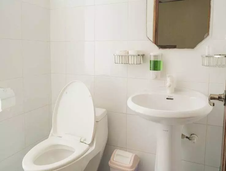 Hotelli Alona Austria Resort