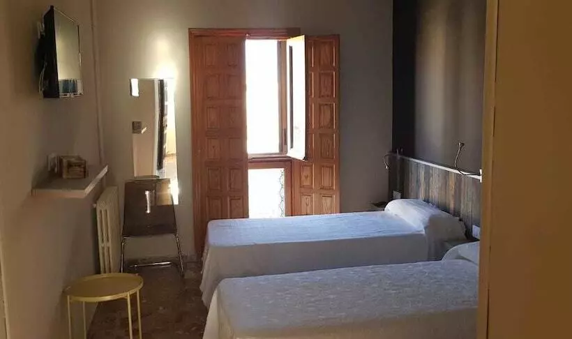 هتل Atalaya