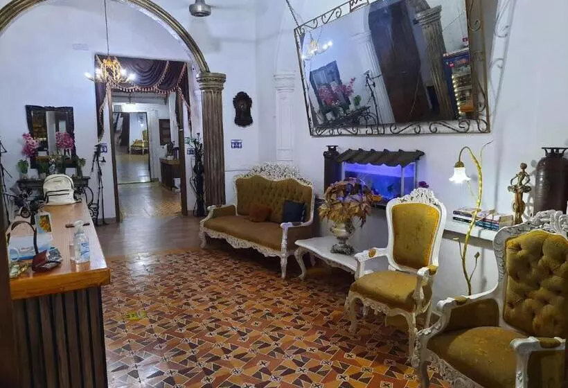 Jardín Del Duque Hotel Boutique