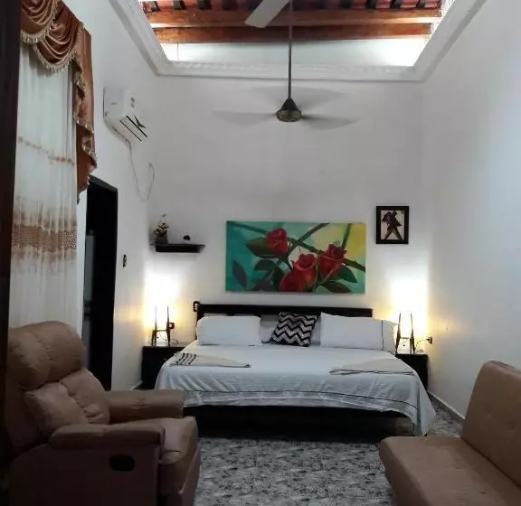 Jardín Del Duque Hotel Boutique