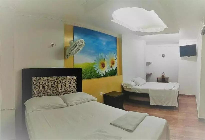 Jardín Del Duque Hotel Boutique