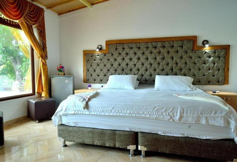 Jardín Del Duque Hotel Boutique