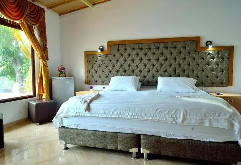 Jardín Del Duque Hotel Boutique