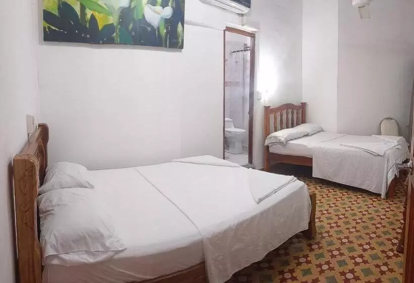 Jardín Del Duque Hotel Boutique