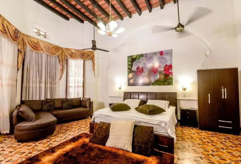 Jardín Del Duque Hotel Boutique