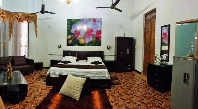 Jardín Del Duque Hotel Boutique