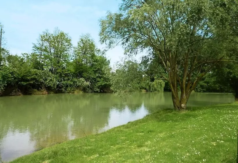 Hotel Camping La Bastide