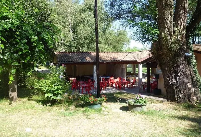 Hotel Camping La Bastide