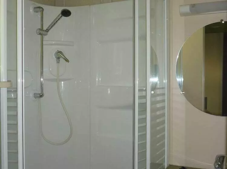 Hotel Camping La Bastide