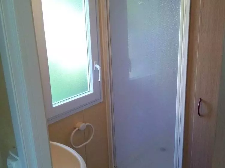 Hotel Camping La Bastide