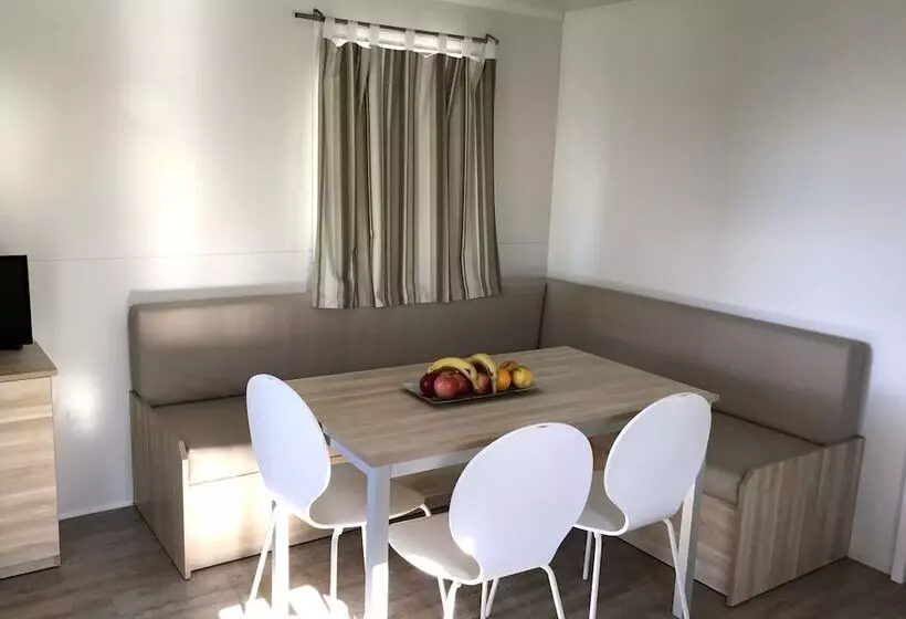 Hotelli Camping O Muiño