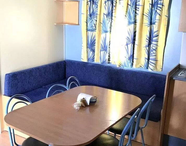 Hotelli Camping O Muiño