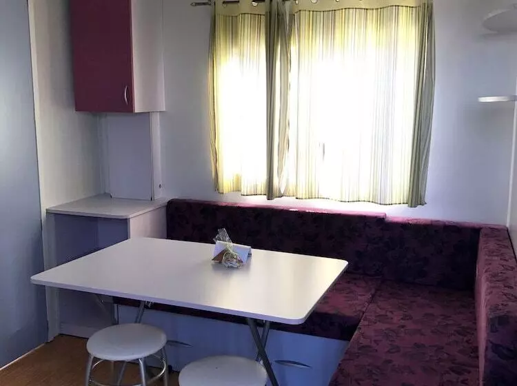 Hotelli Camping O Muiño