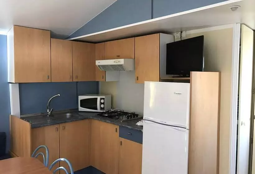 Hotelli Camping O Muiño