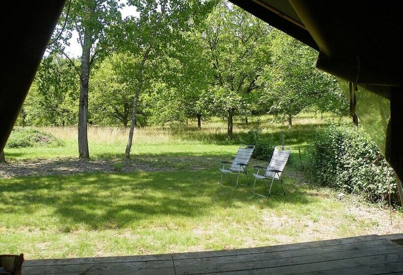 בית מלון כפרי Le Domaine De Pecany