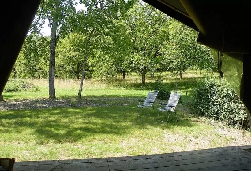 ホテル Le Domaine De Pecany