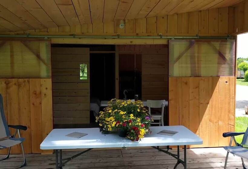 בית מלון כפרי Le Domaine De Pecany