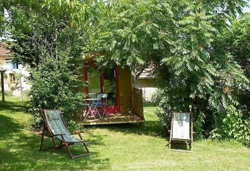 ホテル Le Domaine De Pecany