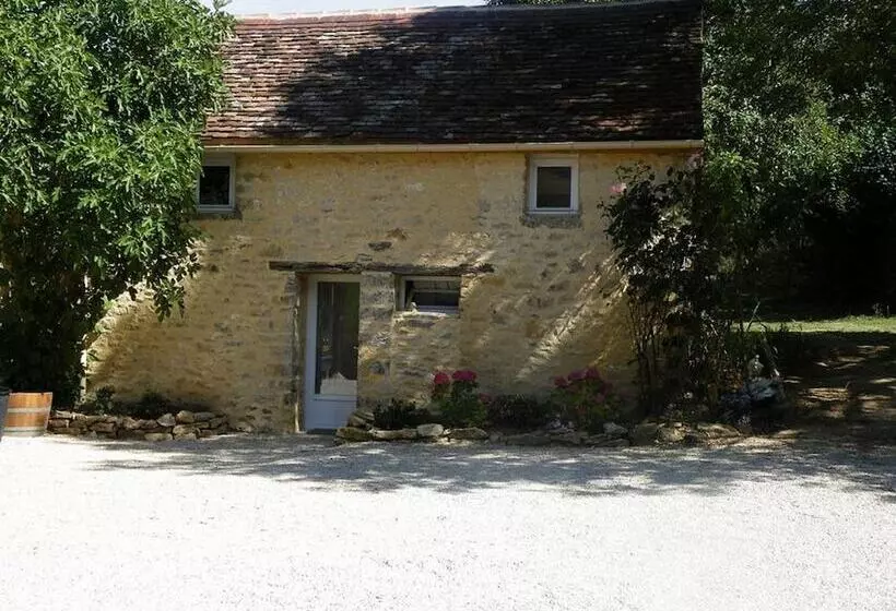 ホテル Le Domaine De Pecany