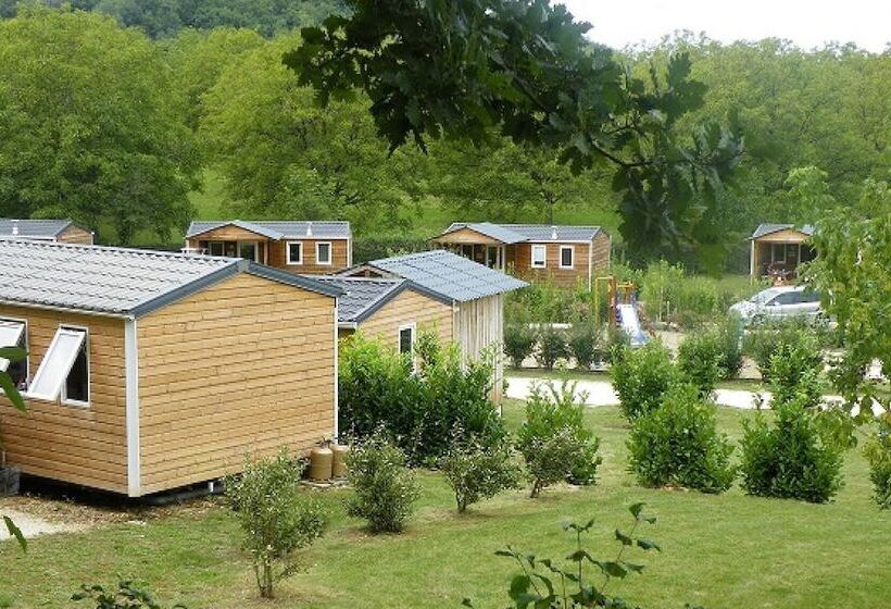 בית מלון כפרי Le Domaine De Pecany