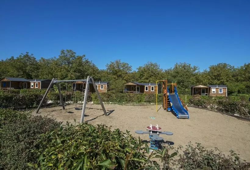 ホテル Le Domaine De Pecany