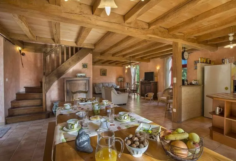 ホテル Le Domaine De Pecany