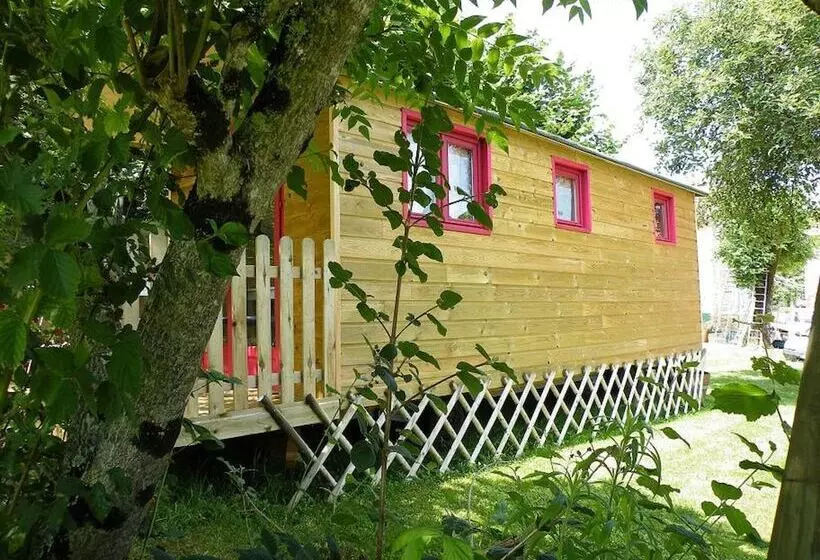 ホテル Le Domaine De Pecany