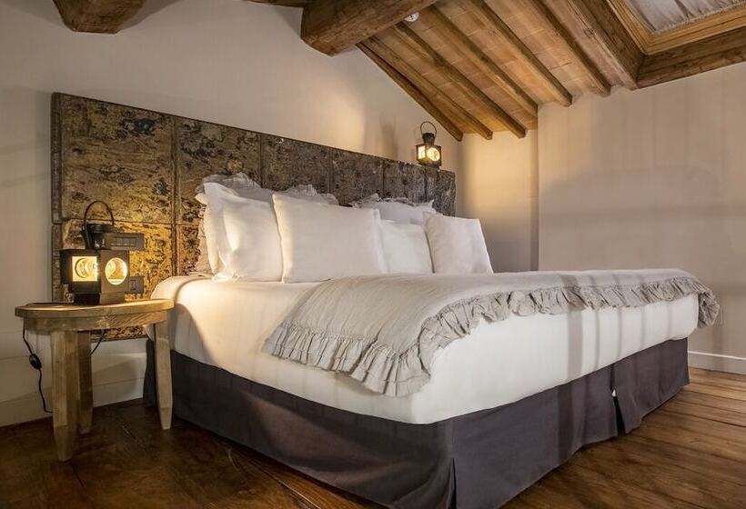 בית מלון כפרי Borgo Antichi Orti Assisi