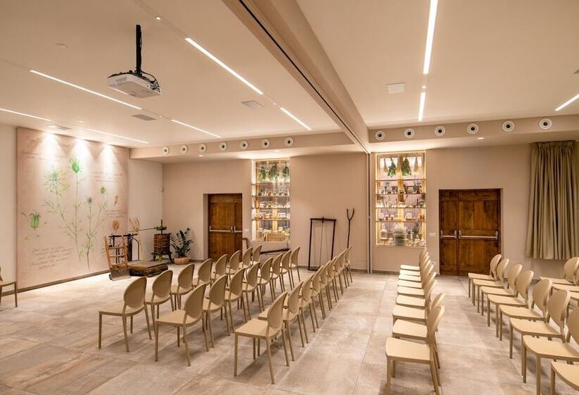 בית מלון כפרי Borgo Antichi Orti Assisi