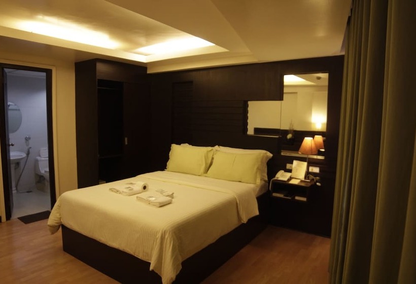 فندق Starview Plaza