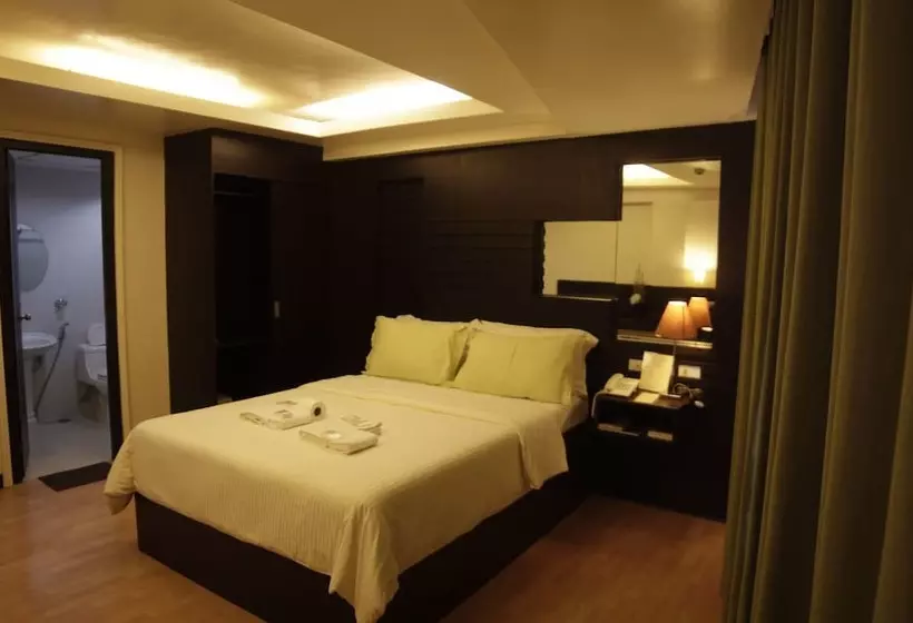 Hotelli Starview Plaza