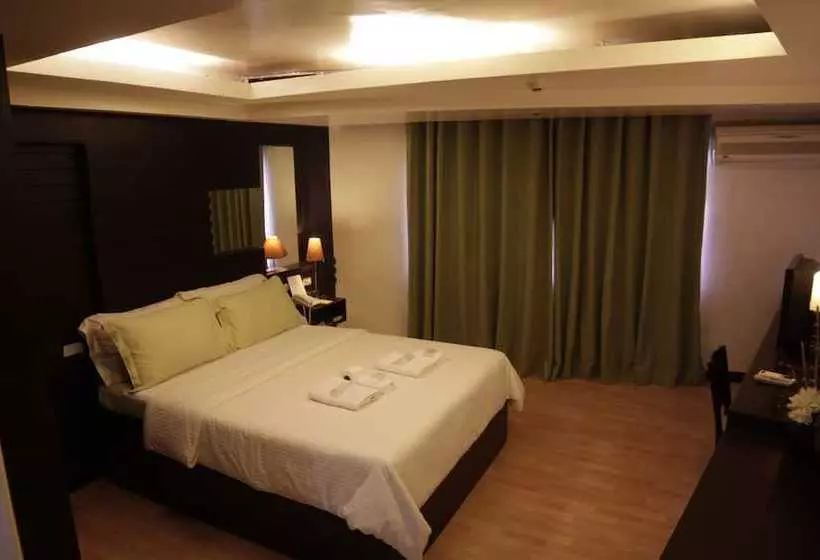 Hotelli Starview Plaza