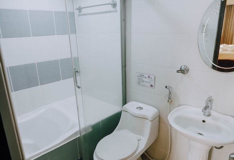 فندق Starview Plaza