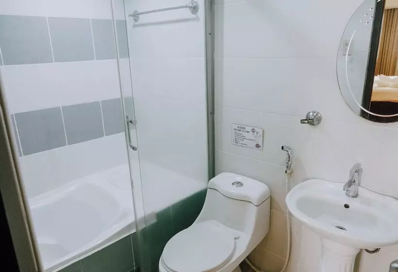 Hotelli Starview Plaza