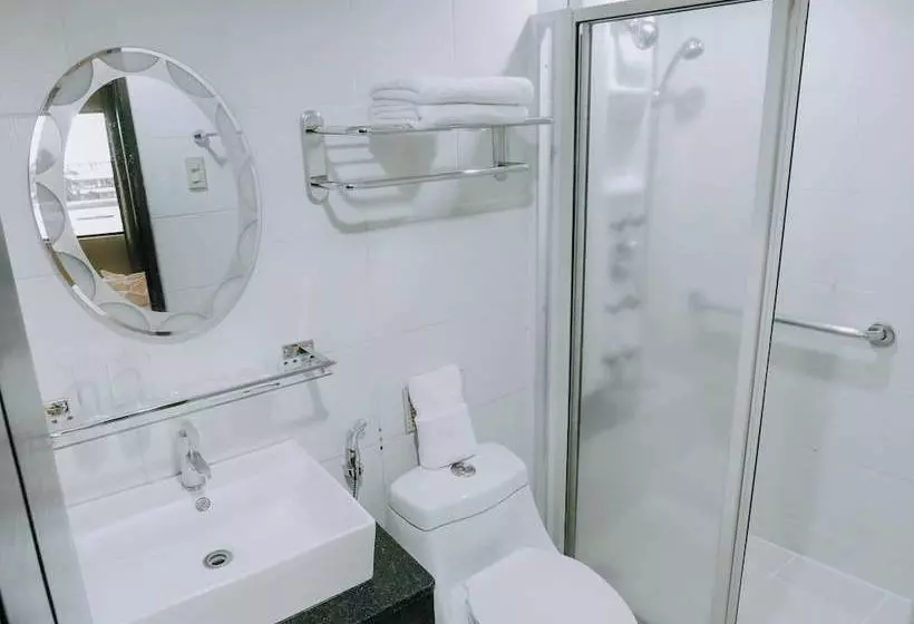 Hotelli Starview Plaza