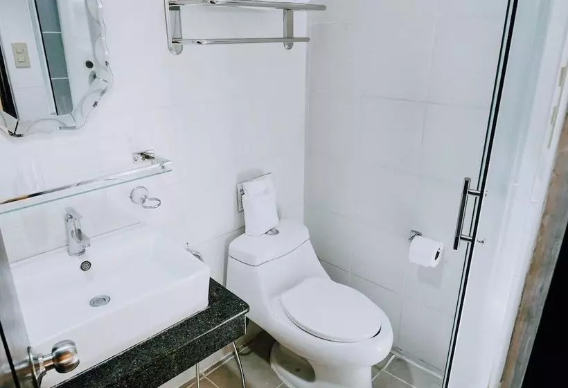 Hotelli Starview Plaza