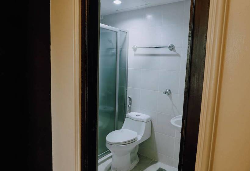 فندق Starview Plaza