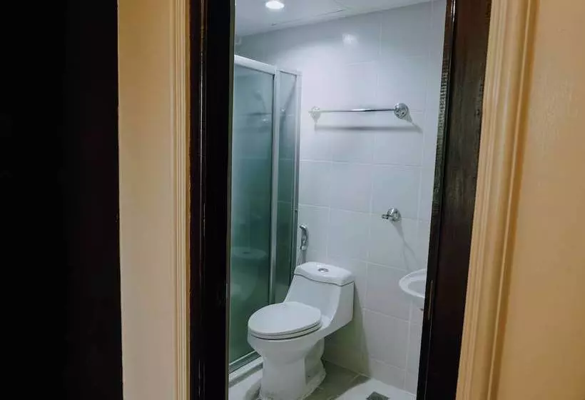 Hotelli Starview Plaza